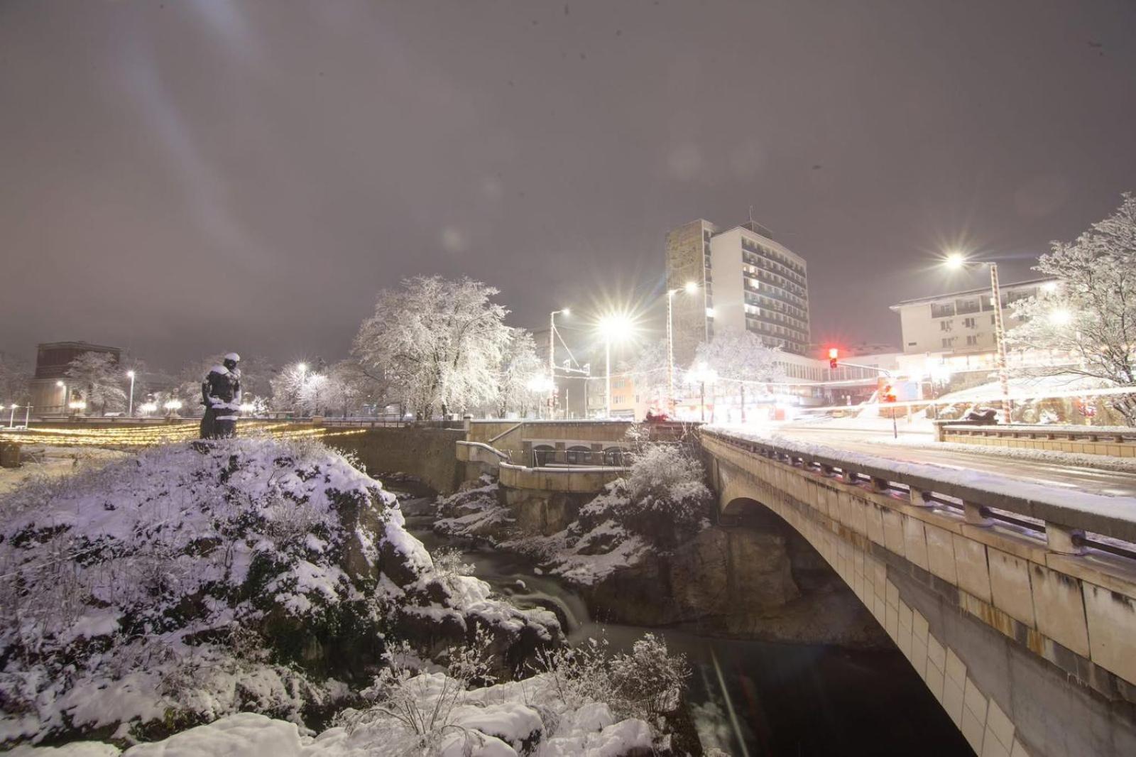 Студио Даневски-Balkan Tower Gabrovo Exterior photo